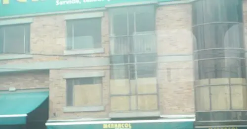 MERKACOL AV CIUDAD DE CALI MERKACOL AV CIUDAD DE CALI